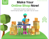 Ultimate Guide to Build an e-Commerce Start-up with Full of Cost